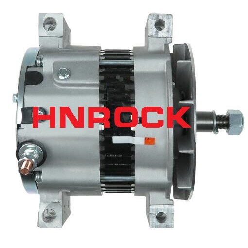 ο 24V 95A ALTERNATOR 021080-0740 101211-8400 101211-8401 10R9095 115794 12770N 2267683 2871A703 287A703 CATERPILLA
